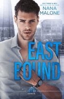 Nana Malone - East Bound, Häftad