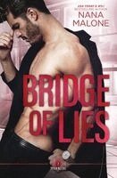 Nana Malone - Bridge of Lies, Häftad