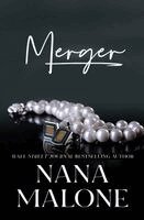 Nana Malone - Merger, Häftad
