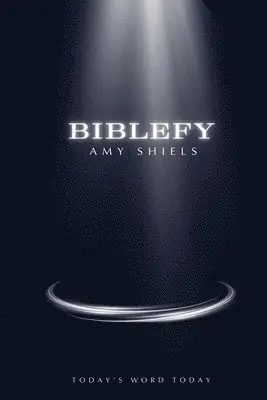 Amy Shiels - Biblefy, Häftad. Tillgänglighet: Lägg i varukorg