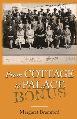 Margaret Bramford - From Cottage to Palace Bonus, Häftad