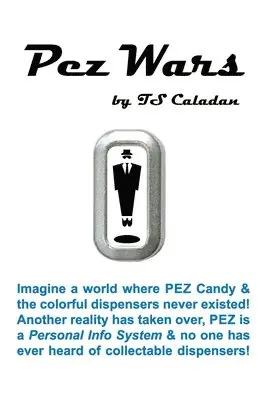 Ts Caladan - Pez Wars, Häftad. Tillgänglighet: Tillfälligt slut