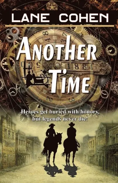 Lane Cohen - Another Time, E-bok. Tillgänglighet: Lägg i varukorg