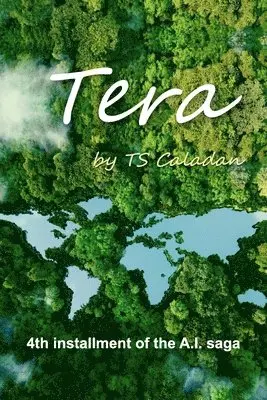 Ts Caladan - Tera, Häftad. Tillgänglighet: Lägg i varukorg