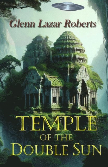Glenn Lazar Roberts - Temple of the Double Sun, E-bok. Tillgänglighet: Lägg i varukorg