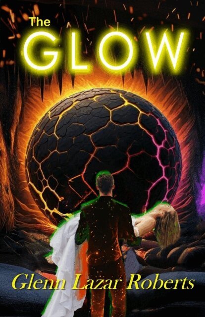 Glenn Lazar Roberts - Glow, E-bok. Tillgänglighet: Lägg i varukorg