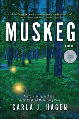 Carla J Hagen - Muskeg, Häftad. Tillgänglighet: Lägg i varukorg