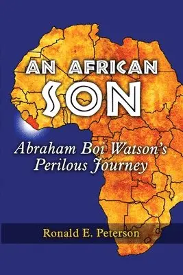 Ronald E Peterson - African Son, Häftad. Tillgänglighet: Lägg i varukorg