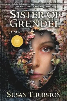Susan Thurston - Sister of Grendel, Häftad. Tillgänglighet: Lägg i varukorg