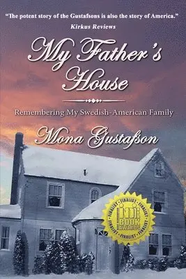 Mona Gustafson - My Father's House, Häftad. Tillgänglighet: Lägg i varukorg