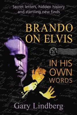 Gary Lindberg - Brando on Elvis, Häftad. Tillgänglighet: Lägg i varukorg