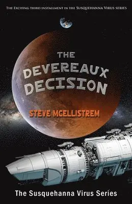 Steve McEllistrem - Devereaux Decision, Häftad. Tillgänglighet: Lägg i varukorg