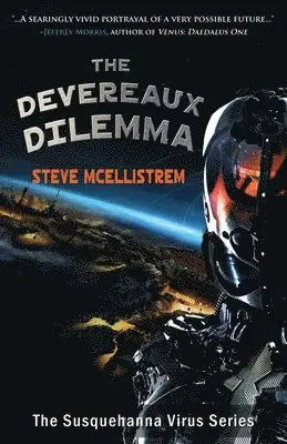 Steve McEllistrem - Devereaux Dilemma, Häftad. Tillgänglighet: Lägg i varukorg