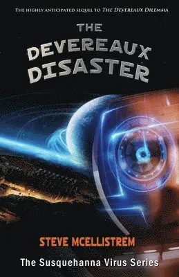 Steve McEllistrem - Devereaux Disaster, Häftad. Tillgänglighet: Lägg i varukorg