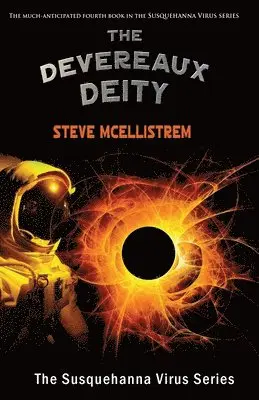Steve McEllistrem - Devereaux Deity, Häftad. Tillgänglighet: Lägg i varukorg