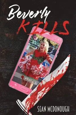 Sean McDonough - Beverly Kills, Häftad. Tillgänglighet: Lägg i varukorg