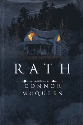 Connor McQueen - Rath, Häftad. Tillgänglighet: Lägg i varukorg