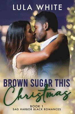 Lula White - Brown Sugar This Christmas, Häftad