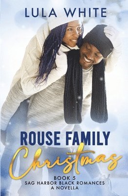 Lula White - Rouse Family Christmas, Häftad