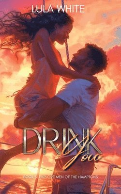 Lula White - Drink You, Häftad