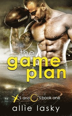 Allie Lasky - Game Plan, Häftad. Tillgänglighet: Lägg i varukorg