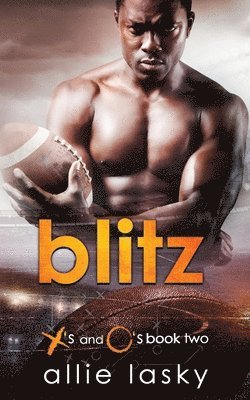 Allie Lasky - Blitz, Häftad. Tillgänglighet: Lägg i varukorg