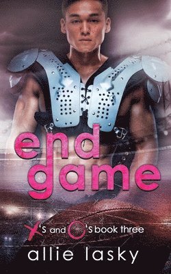 Allie Lasky - End Game, Häftad. Tillgänglighet: Lägg i varukorg