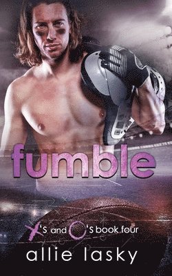 Allie Lasky - Fumble, Häftad. Tillgänglighet: Lägg i varukorg