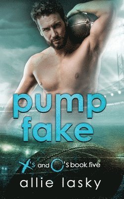 Allie Lasky - Pump Fake, Häftad. Tillgänglighet: Lägg i varukorg