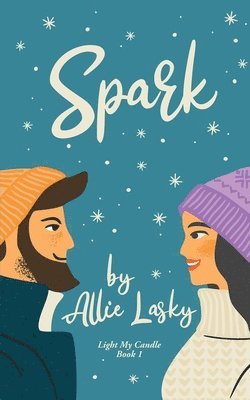 Allie Lasky - Spark, Häftad. Tillgänglighet: Lägg i varukorg