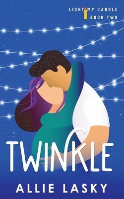 Allie Lasky - Twinkle, Häftad. Tillgänglighet: Lägg i varukorg