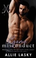 Allie Lasky - Game Misconduct, Häftad. Tillgänglighet: Lägg i varukorg