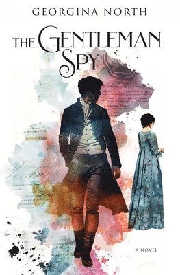 Georgina North - Gentleman Spy, Häftad