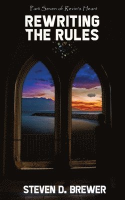 Steven D Brewer - Rewriting the Rules, Häftad. Tillgänglighet: Lägg i varukorg