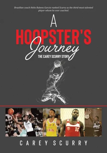Carey Scurry - Hoopster's Journey, E-bok. Tillgänglighet: Lägg i varukorg