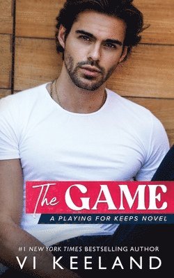 VI Keeland - Game, Häftad