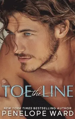 Penelope Ward - Toe the Line, Inbunden. Tillgänglighet: Lägg i varukorg