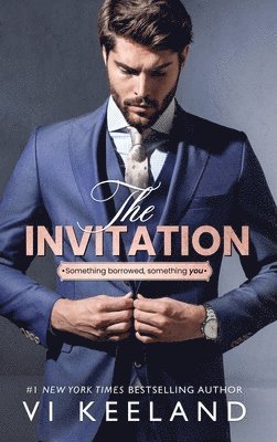 VI Keeland - Invitation, Inbunden