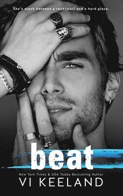 VI Keeland - Beat, Inbunden