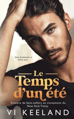 Keeland - Temps D'un Été, Häftad