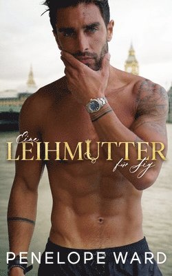 Penelope Ward - Eine Leihmutter für Sig, Häftad