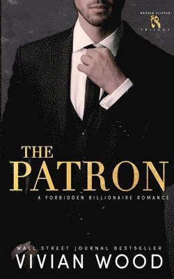 Vivian Wood - Patron, Häftad