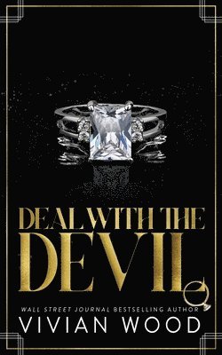 Vivian Wood - Deal With The Devil, Häftad