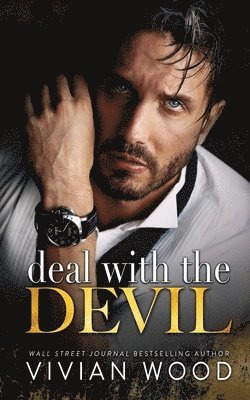 Vivian Wood - Deal With The Devil, Häftad