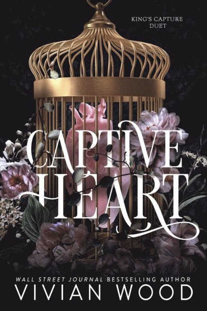 Vivian Wood - Captive Heart, E-bok. Tillgänglighet: Lägg i varukorg