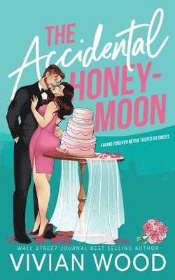 Vivian Wood - Accidental Honeymoon, Häftad