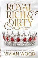 Vivian Wood - Royal, Rich, and Dirty, Häftad. Tillgänglighet: Lägg i varukorg