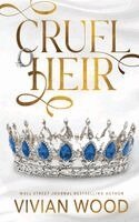Vivian Wood - Cruel Heir, Häftad. Tillgänglighet: Lägg i varukorg