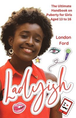 London Ford - Ladyish, Häftad