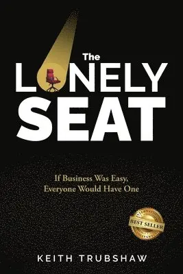 Keith Trubshaw - Lonely Seat, Häftad. Tillgänglighet: Lägg i varukorg